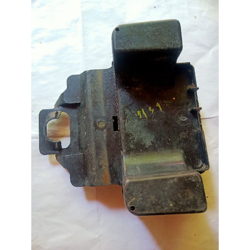 toolbox bagasi Honda Astrea grand legenda