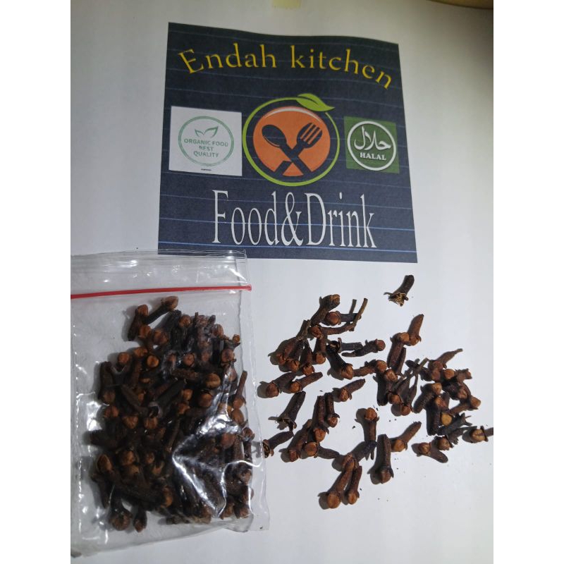 

cengkih bumbu