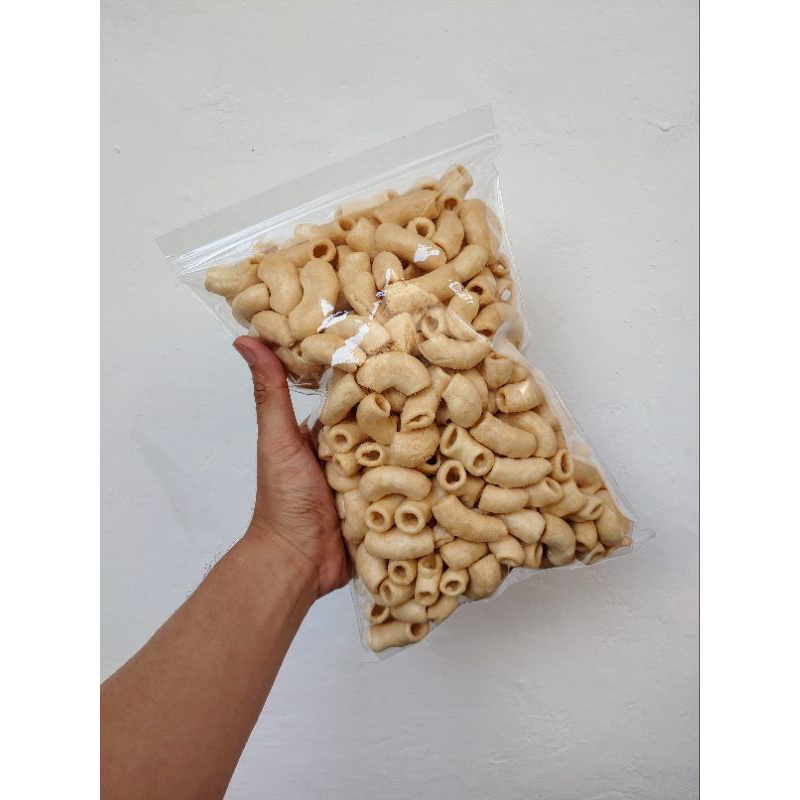 

Makaroni Aneka Rasa 200gr