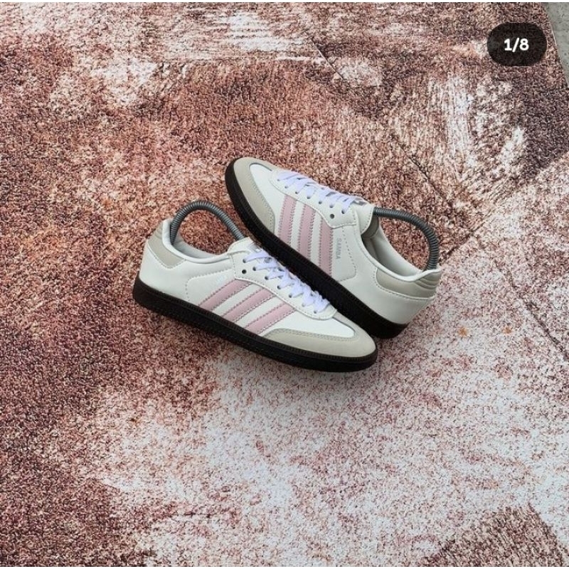 Adidas Samba OG - Pink