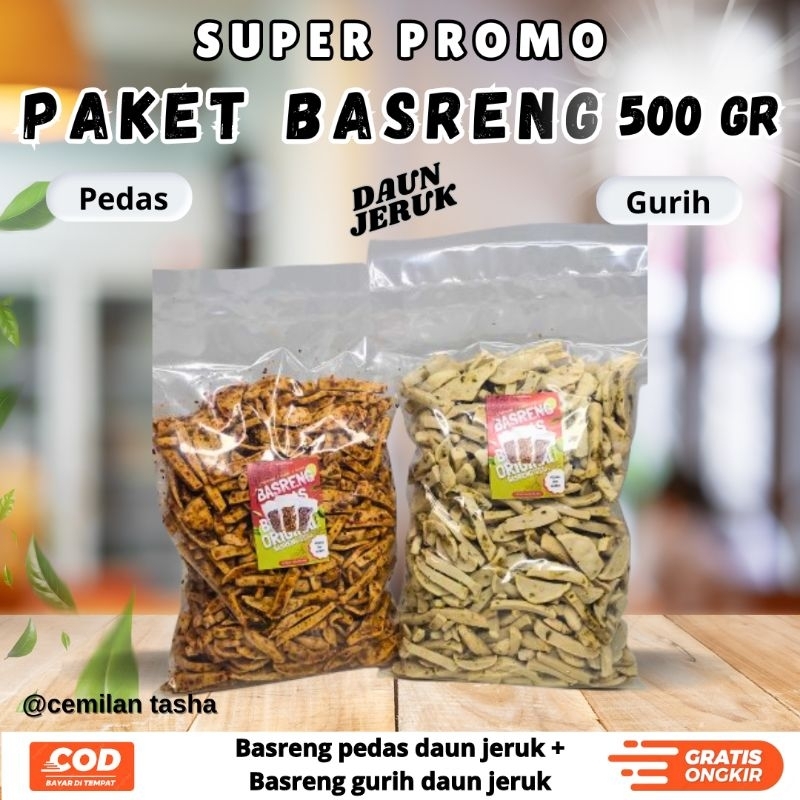 

SPECIAL BASRENG Buy 1 Get 1 500GR