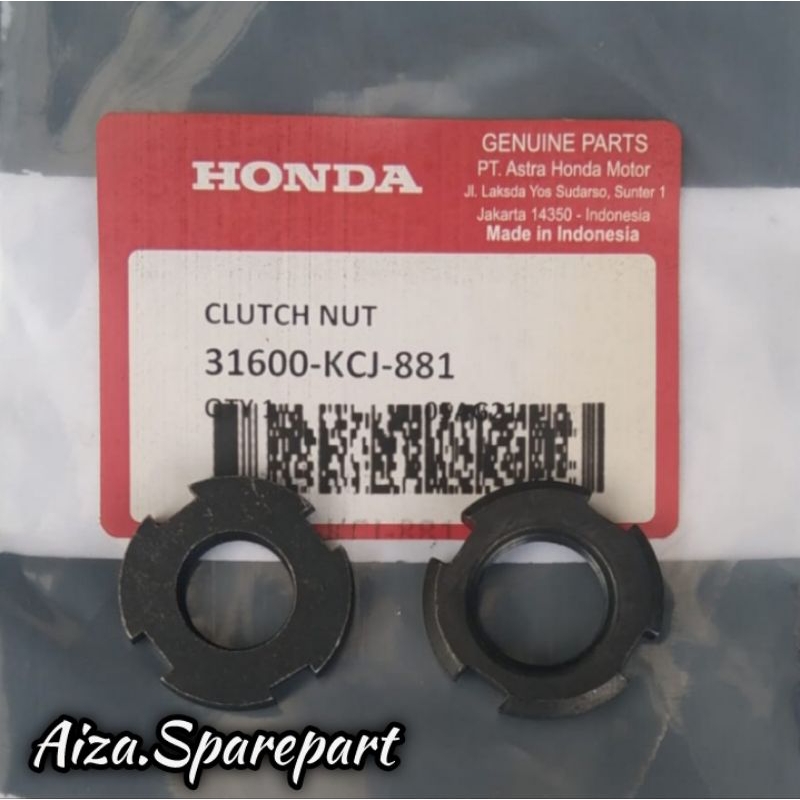 MUR KOPLING CB 100 , GL , TIGER , MEGAPRO