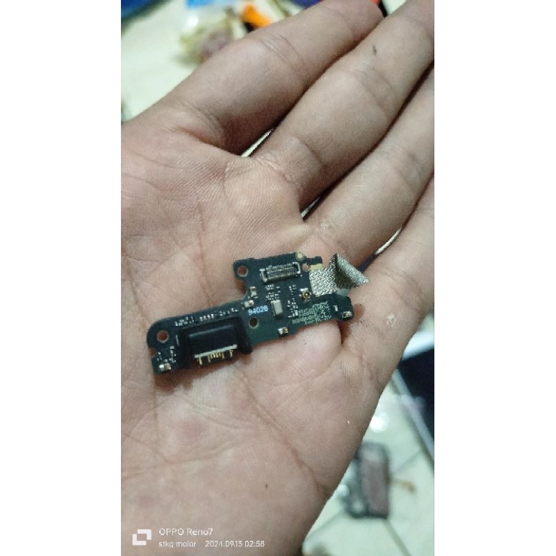 KONECKTOR CHARGER POCO C65 ORIGINAL COPOTAN....