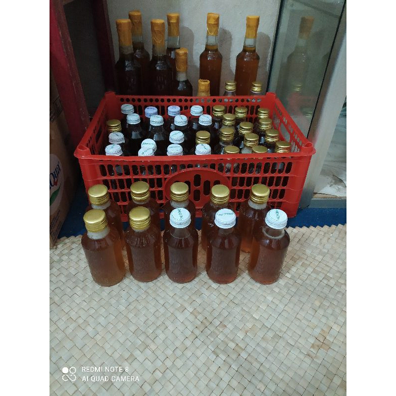 

Madu Odeng Murni