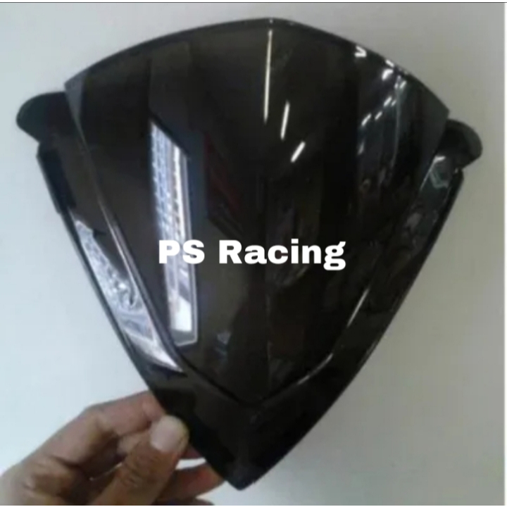 PROMO VISOR VARIO LED 125 150 OLD WHINSHIELD VARIO 125 150 LED OLD