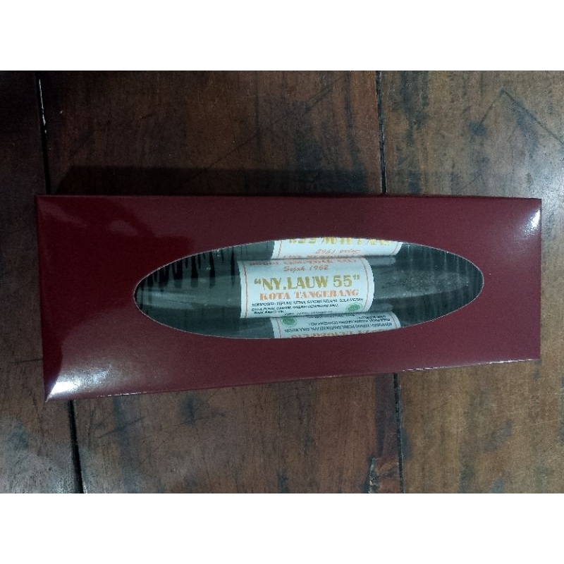 

dodol cempedak paket isi 3