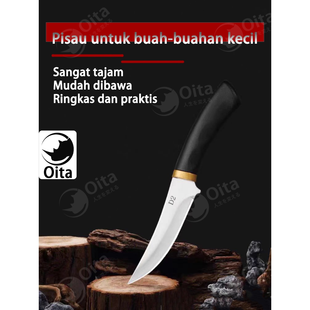 Oita Pisau Tulang Dapur Pisau Dapur Koki Super Tajam