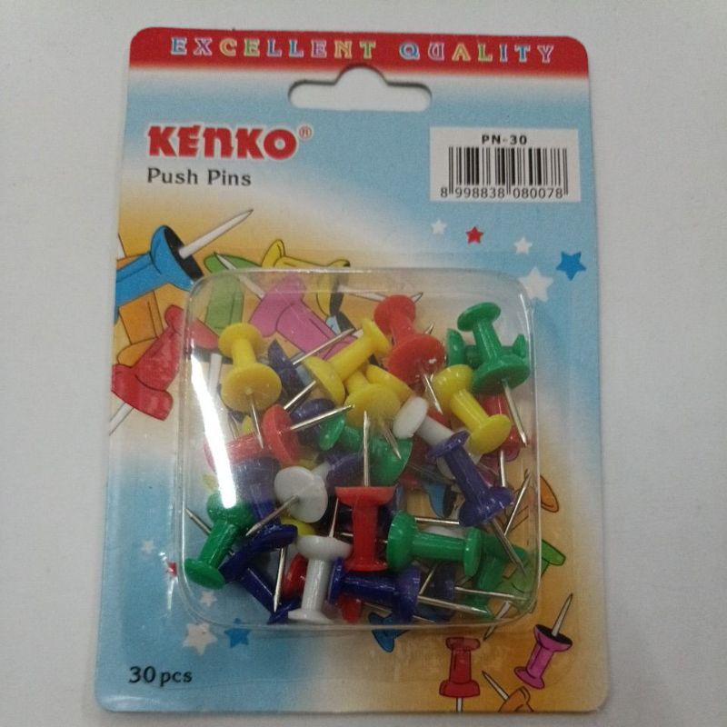 

PAKU PINES WARNA KENKO