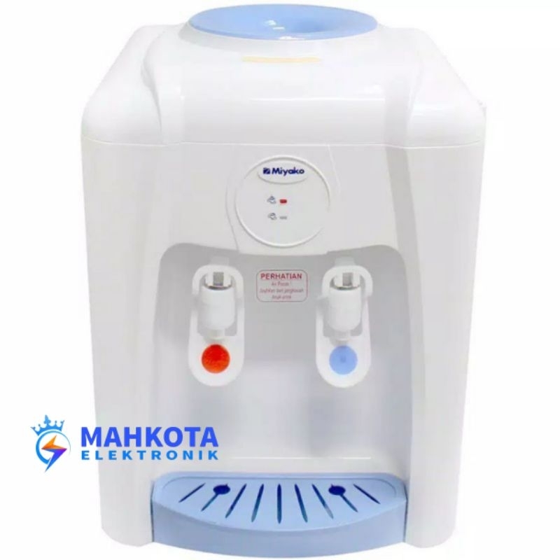 Dispenser Miyako Hot & Normal WD-190 PH WD190