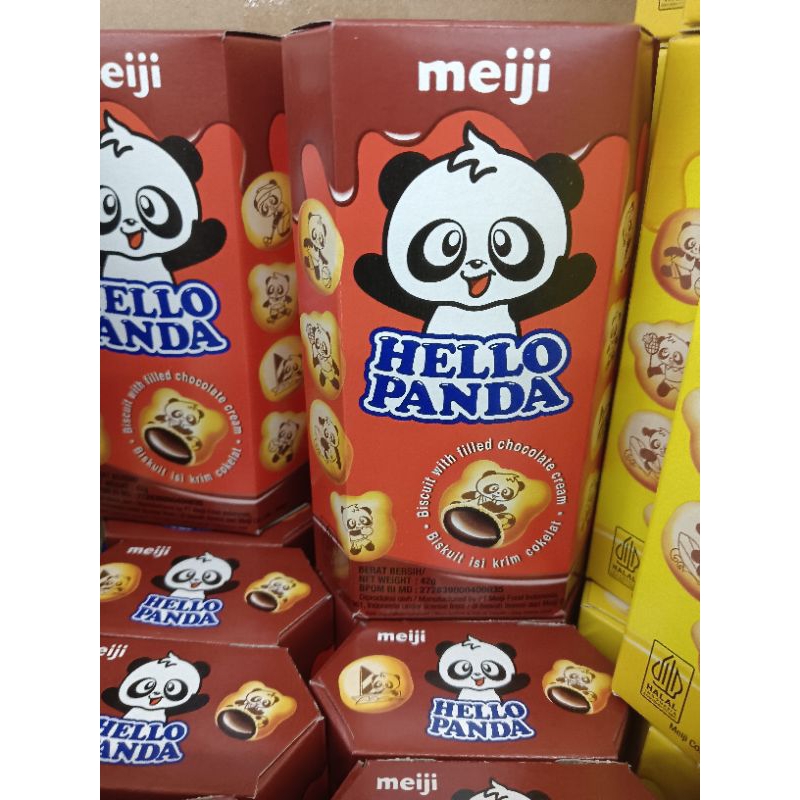 

hello panda biskuit 42 gr