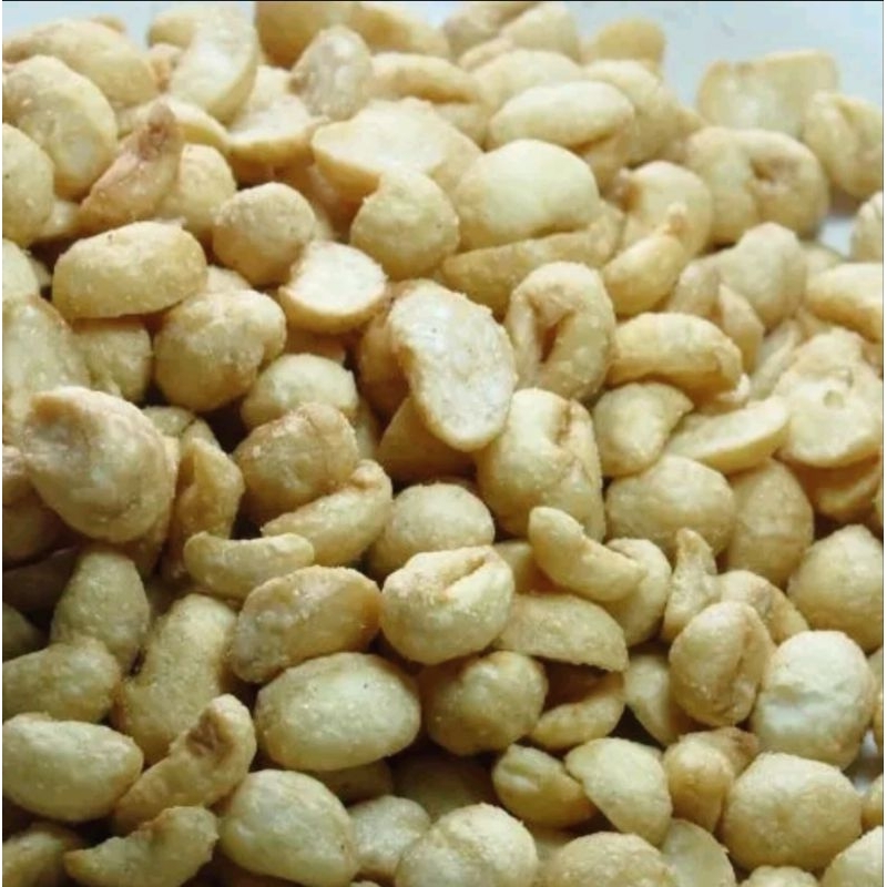 

QH Kacang Bogor Asin Gurih Renyah 1kg