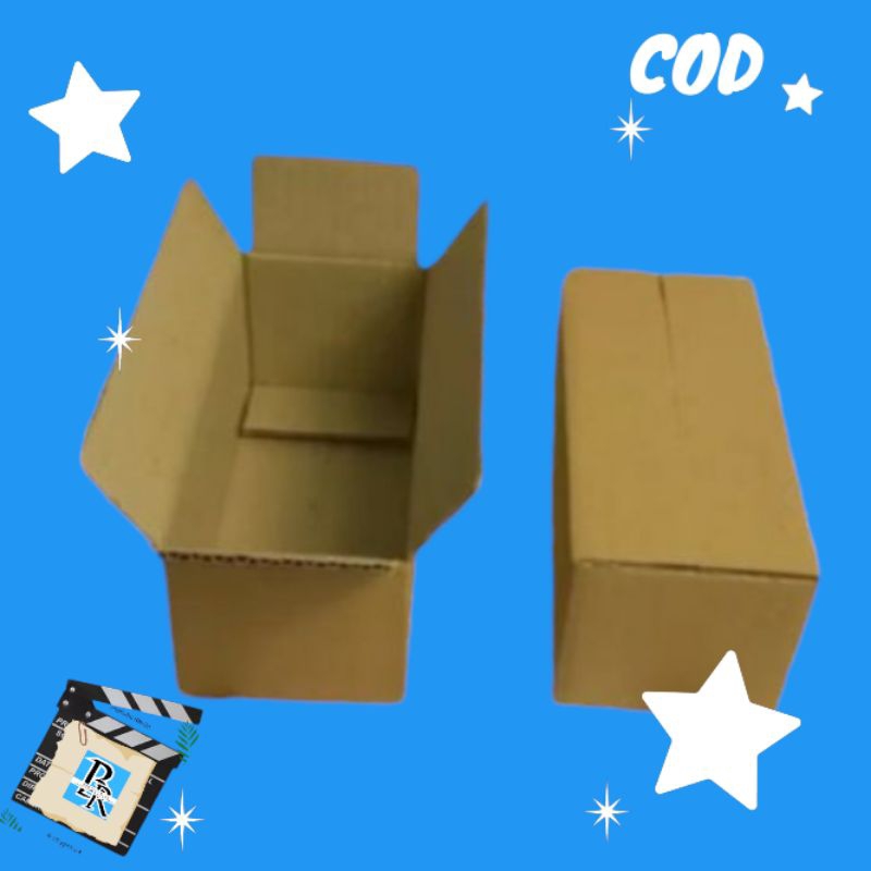 

KARDUS PAKING UK 15x17x9 (COD)