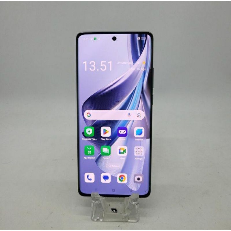 Oppo Reno 10 Pro Plus Second Murah Original