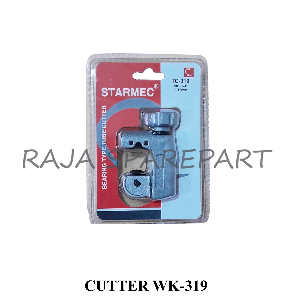 

CWK Cutter Pipa AC / Tube Cutter WK-319