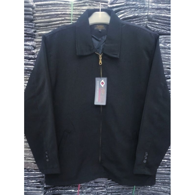 JASKET/JAKET SANTRI/KANTORAN/SEMI JAZ PRIA/WANITA