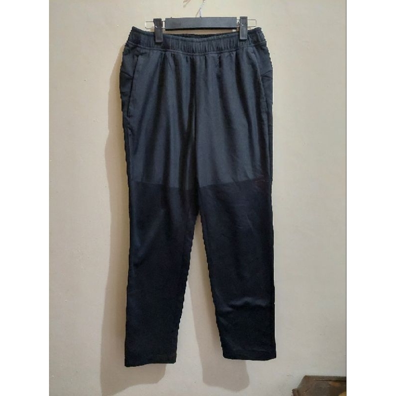 Celana trackpants training Lecaf preloved