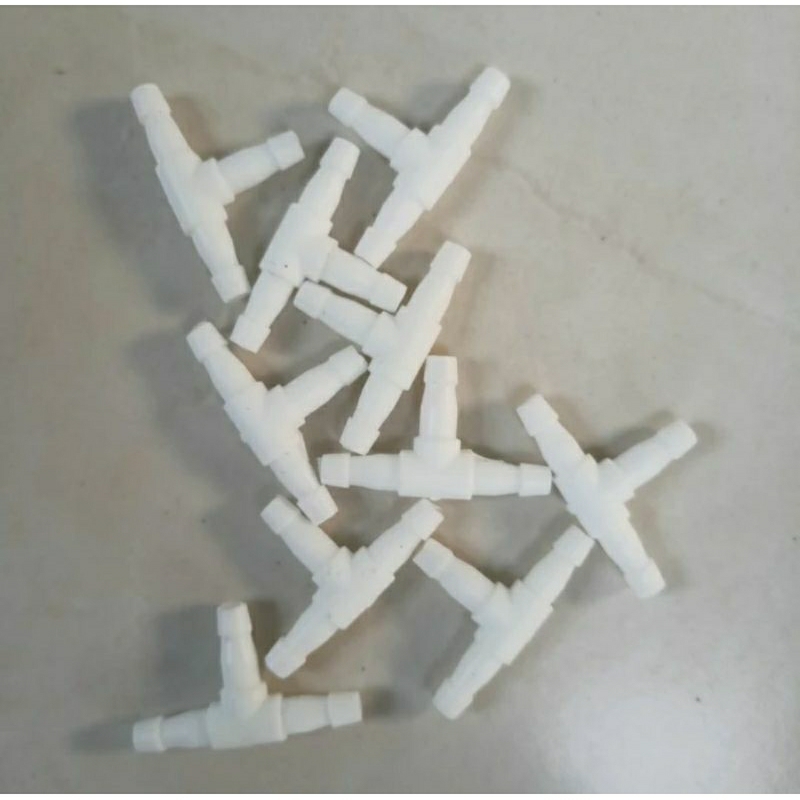 Sambungan Selang Air Wiper Model T