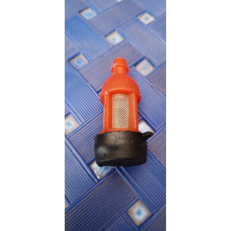 FILTER BENSIN CHAINSAW 070