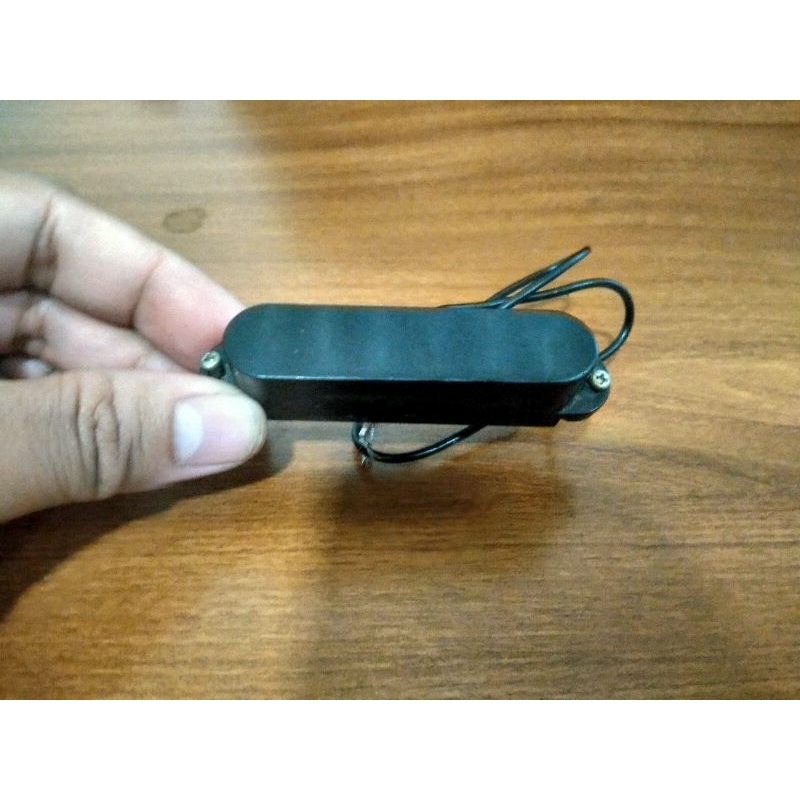 Pickup Telecaster Neck Original (Copotan Squier California series)