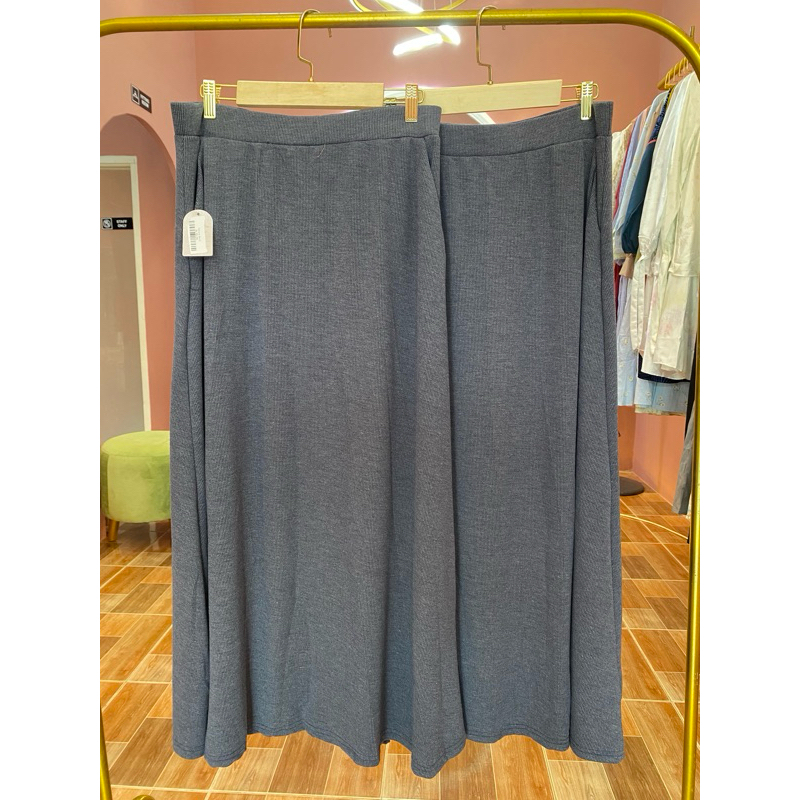 FELICIA SKIRT / SKIRT RAJUT IMPORT / ROK RAJUT PREMIUM WANITA
