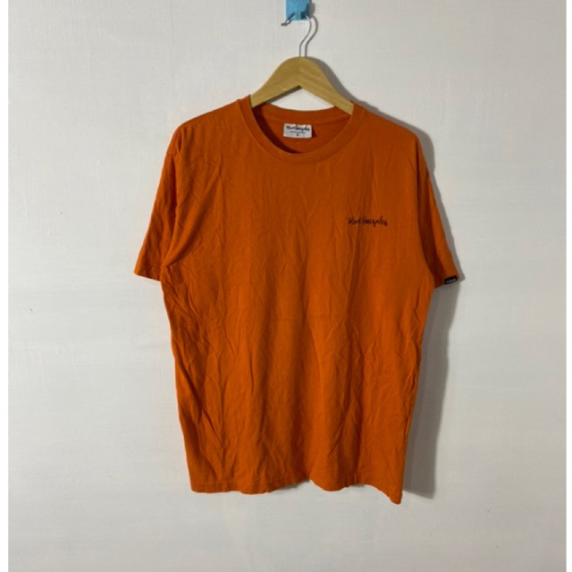 KAOS MARK GONZALES SECOND