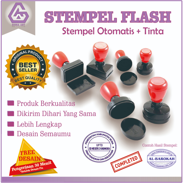

Stempel, stempel custom, stempel nama, stampel custom, stempel murah, stempel perusahaan/LANGSUNG KIRIM