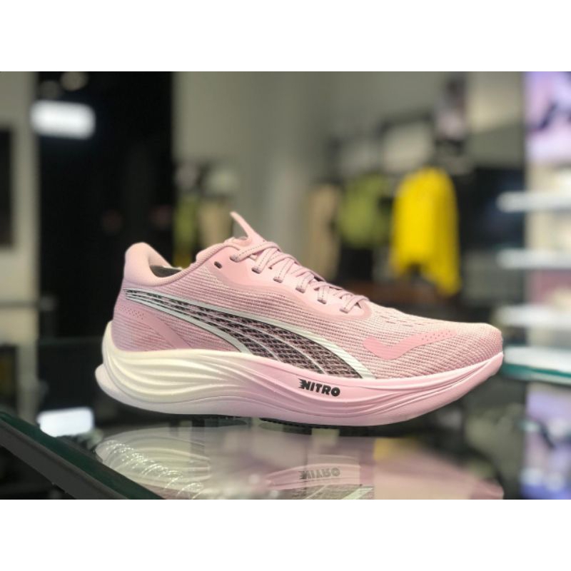 sepatu running PUMA RUNNING VELOCITY Nitro 3