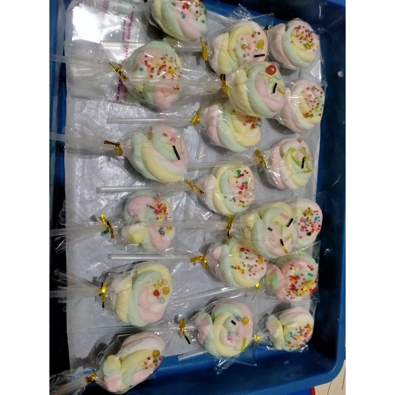 

Marsmellow Cantik