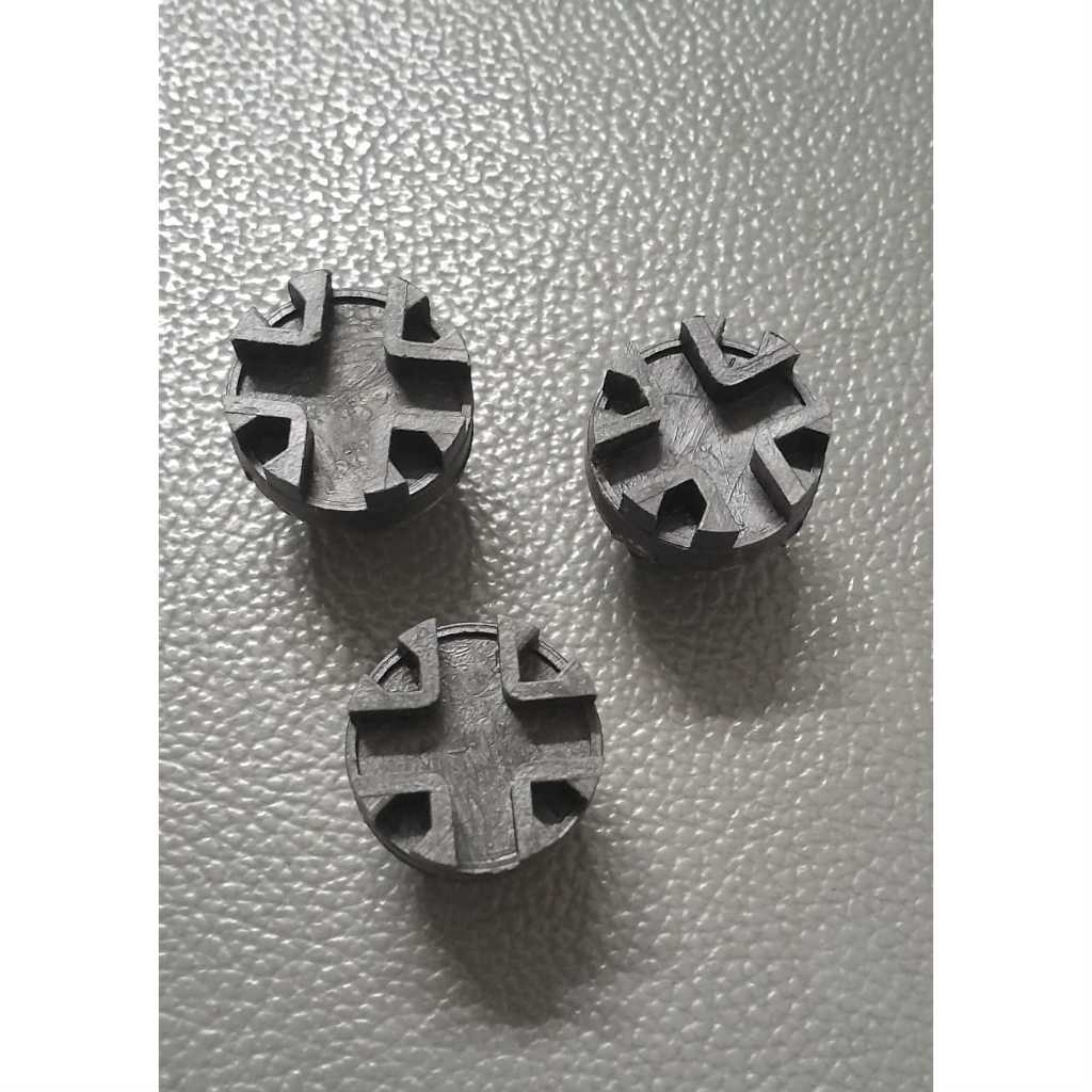 Tutup Pancing Pompa Air Shimizu Plug Tutup pancing