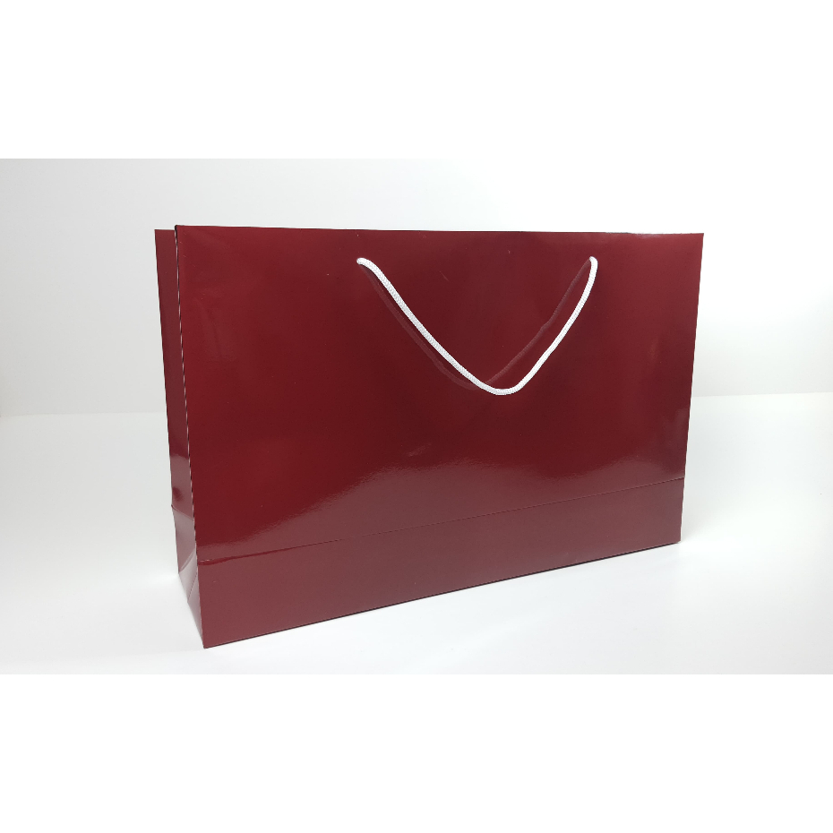 

Paperbag Valentine Uk. 45 x 29 x 13 cm