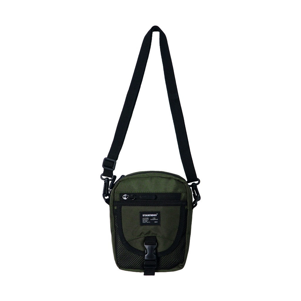 STARCROSS Small Bag -  BS SB 136 - Olive