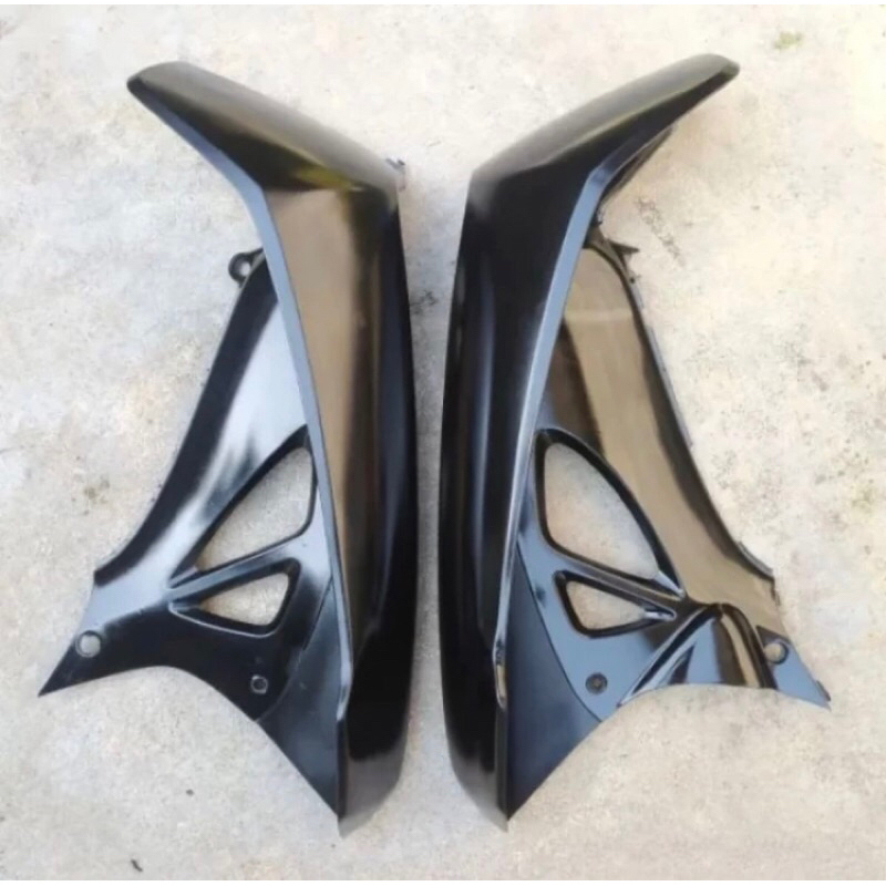 Sayap Luar Dalam Tebeng Sayap Luar Dalam Kepangan Luar Dalam Honda Kirana 125 Original