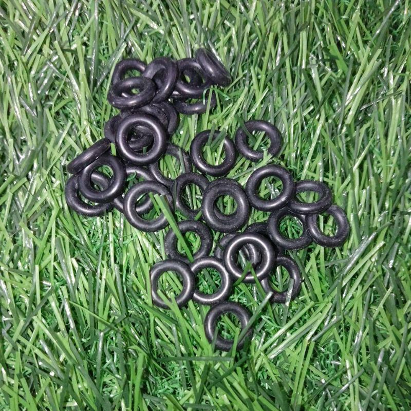 seal sil o ring sil tuas kopling tutup kopling vespa oversize