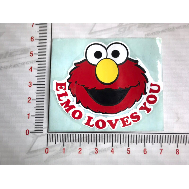 

STICKER GAMBAR-CUTTING STICKER-STICKER CUSTOM