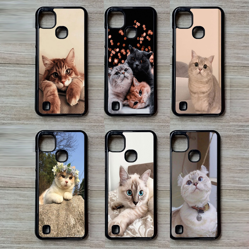 Hardcase Glossy Infinix Smart HD - Casing Hp - Hardcase Case Hp Infinix Smart HD - Casing Hp - Hardc