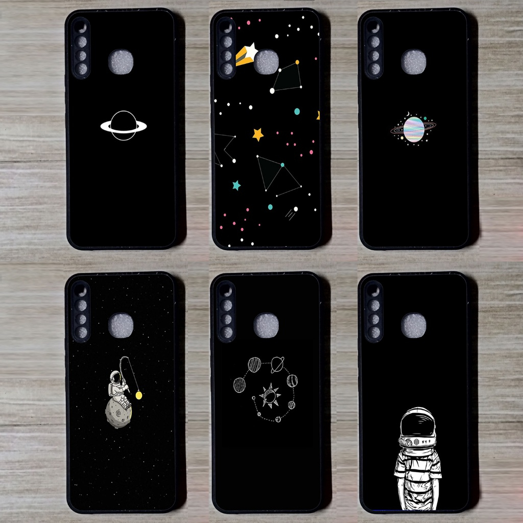 Hardcase Fuze Infinix Hot 8 - Infinix Hot 8 - Casing Hp - Hardcase Case Hp Infinix Hot 8 - Casing Hp