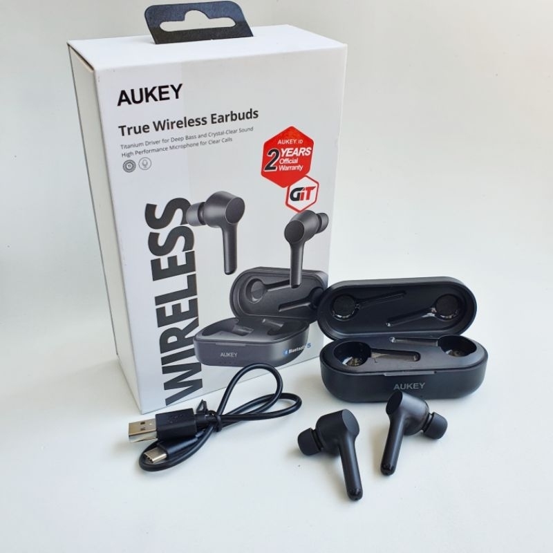TWS AUKEY EP - K01