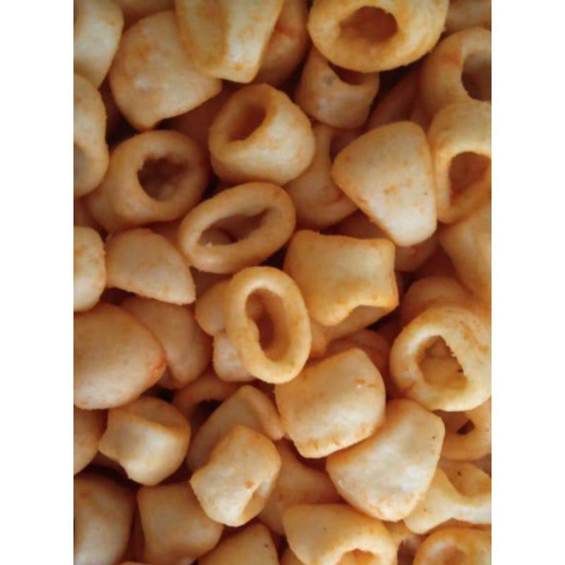 

Snack makaroni mikro 250gram