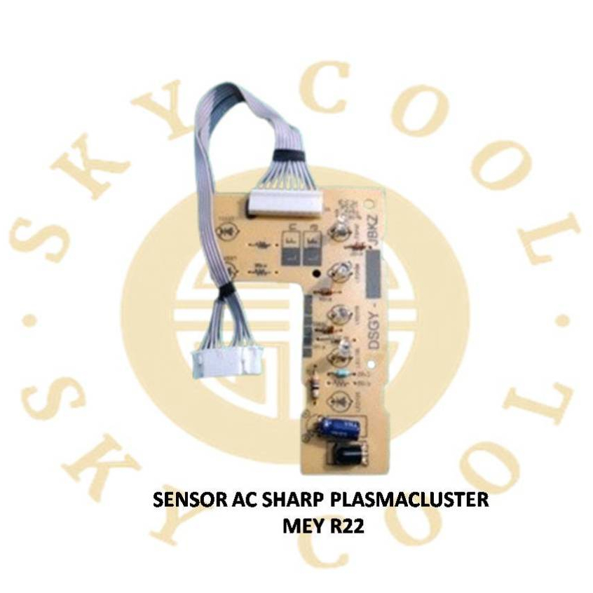 SENSOR AC SHARP PLASMACLUSTER MEY R22