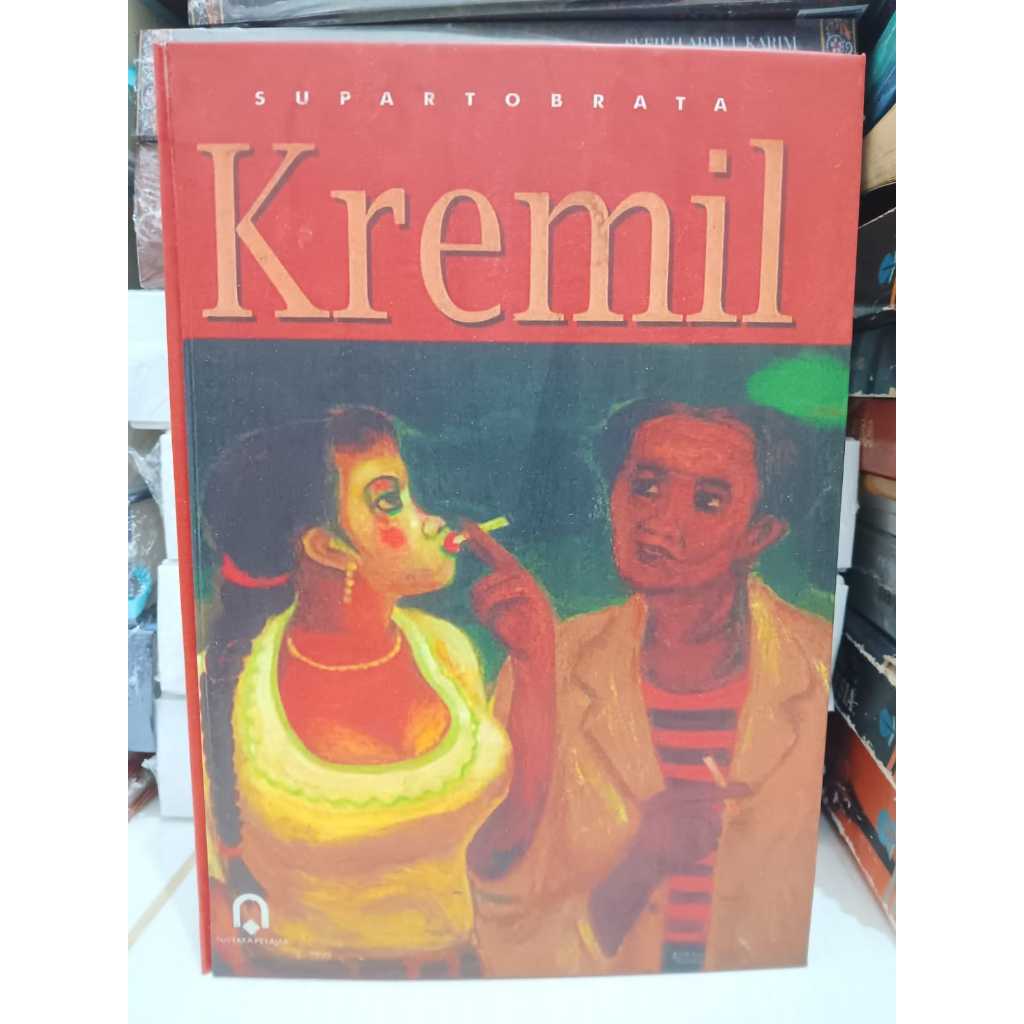 Kremil - Suparto Brata - NR