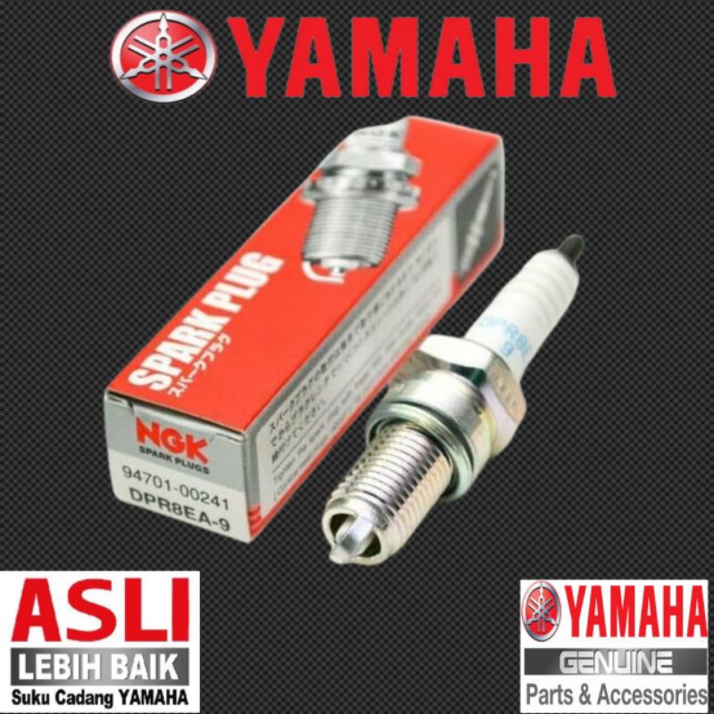 BUSI XJ 900P/94701-00241