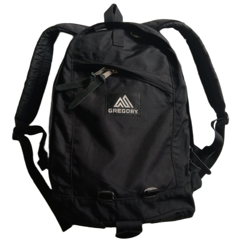 Tas Ransel Daypack Brand Gregory