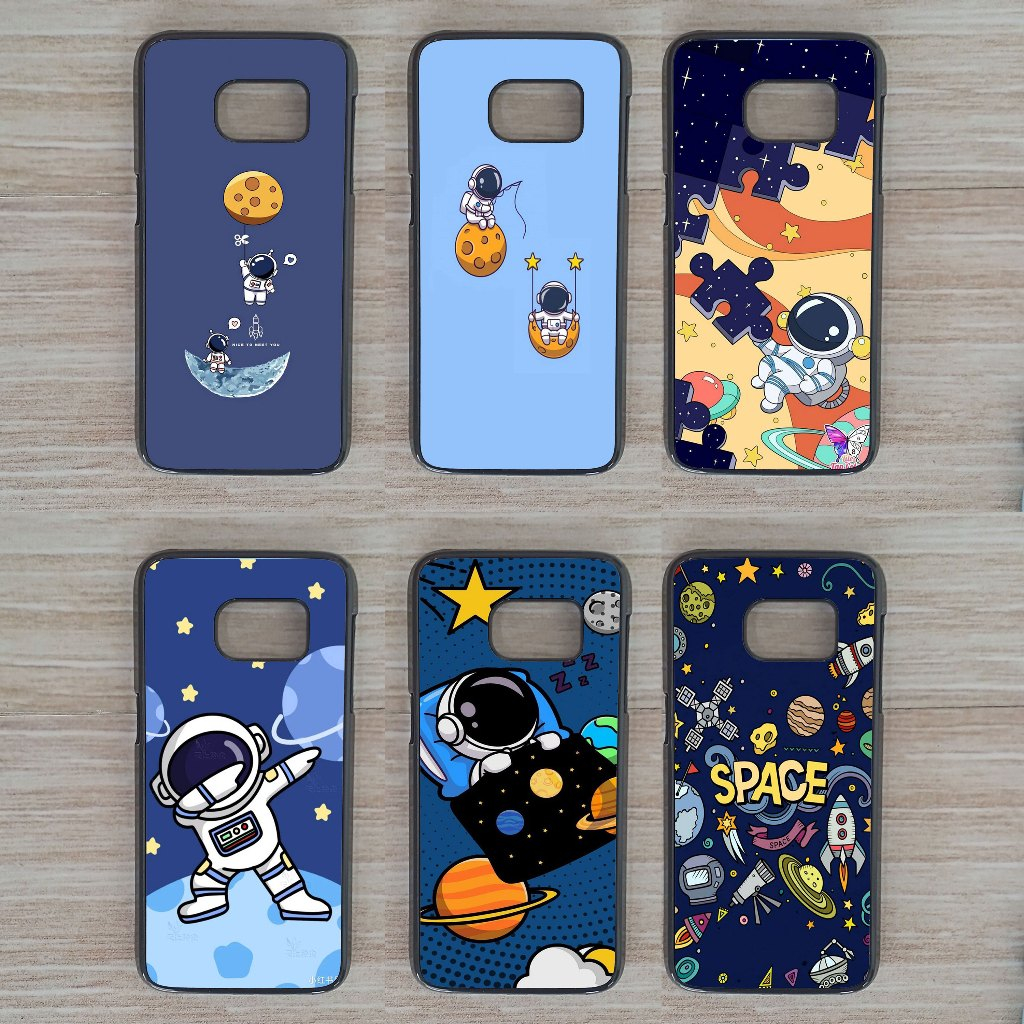 Hardcase Glossy Samsung S7 - Casing Hp - Hardcase Case Hp Samsung S7 - Casing Hp - Hardcase - Case H