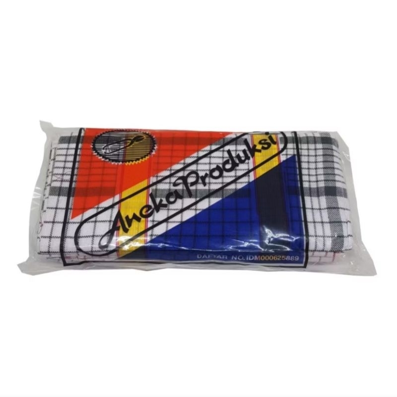 serbet original Cap Gunting / kain lap piring