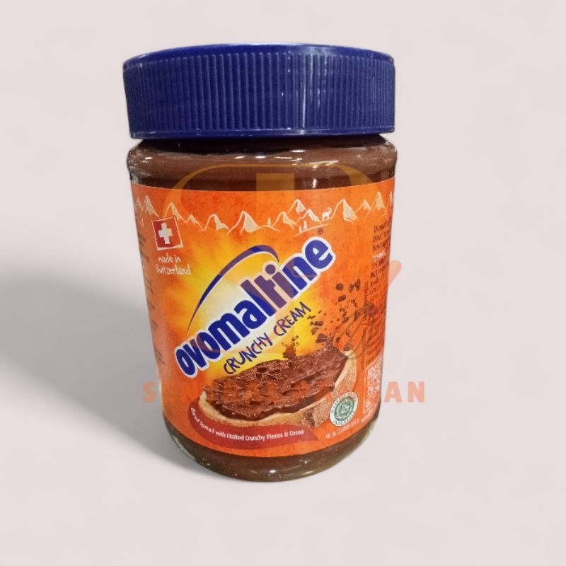 

OVOMALTINE 380gr