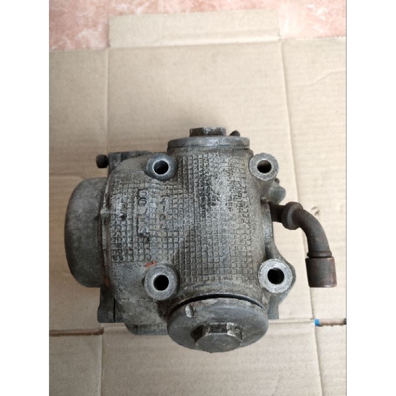 Block Head Kop Cylinder Kop mio sporty original kop mio soul set full isian