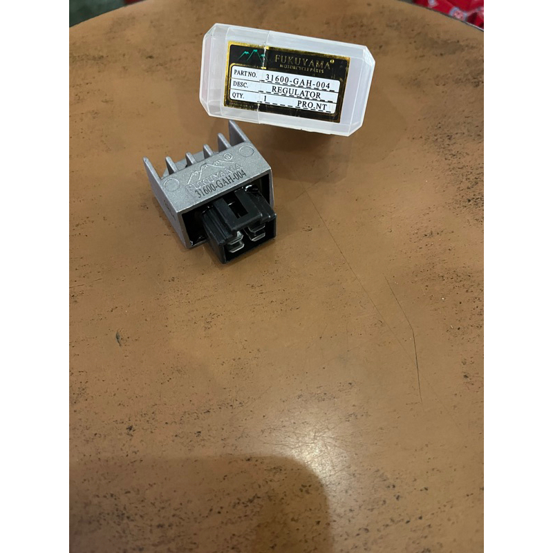 REGULATOR KIPROK GL PRO NEOTECH MEGA PRO GL PRO