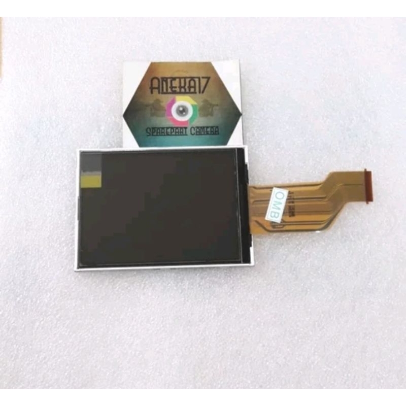 Lcd kamera for Samsung PL150 PL170 PL 150 PL170