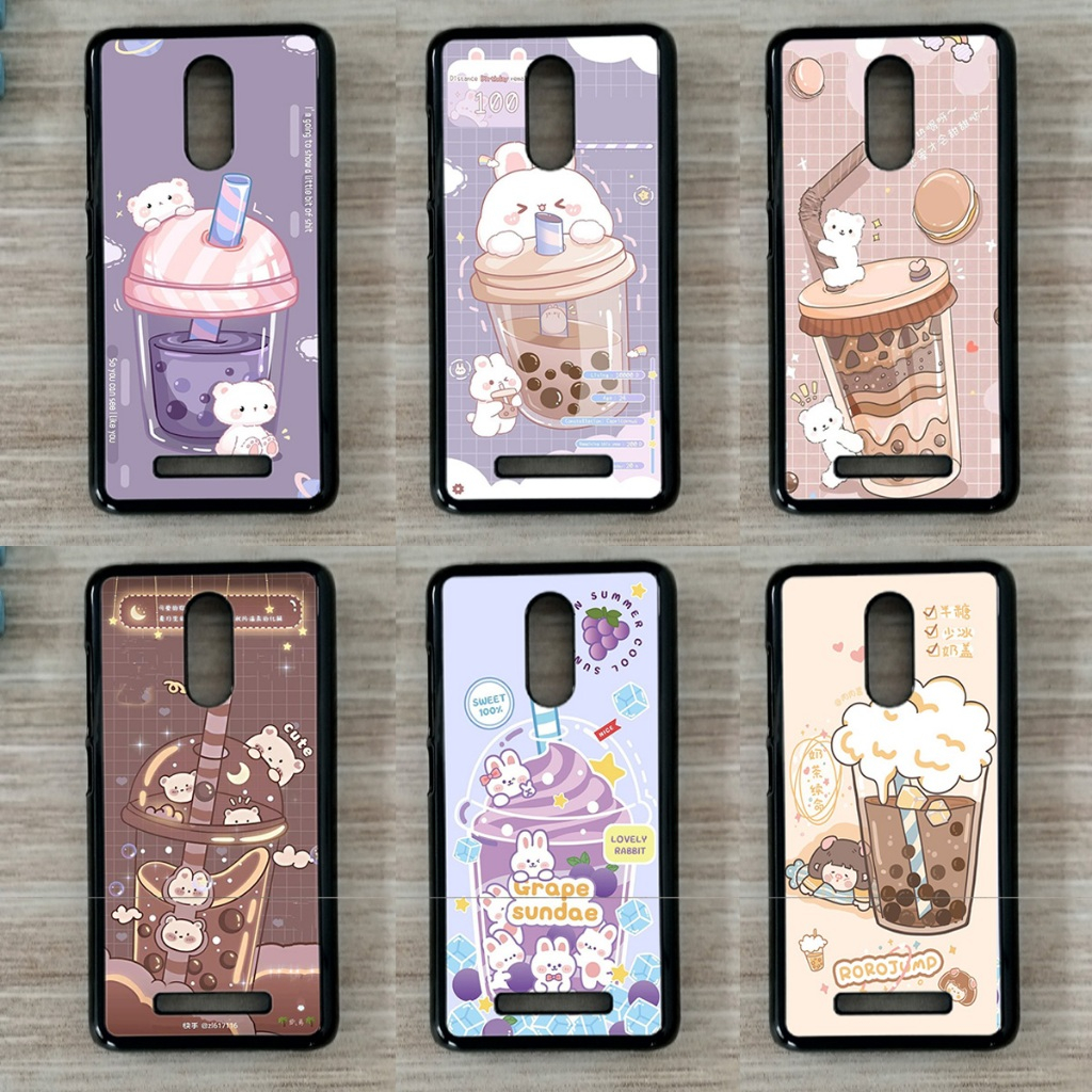 Hardcase Redmi Note 3 - Redmi Note 2 - Redmi Note 1 - Casing Hp - Hardcase Case Hp Redmi Note 3 - Re