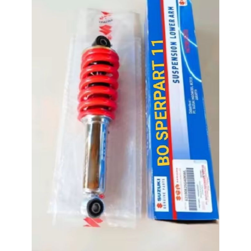 Shockbreaker satria Fu shock belakang Suzuki Satria Fu 150.original SGP